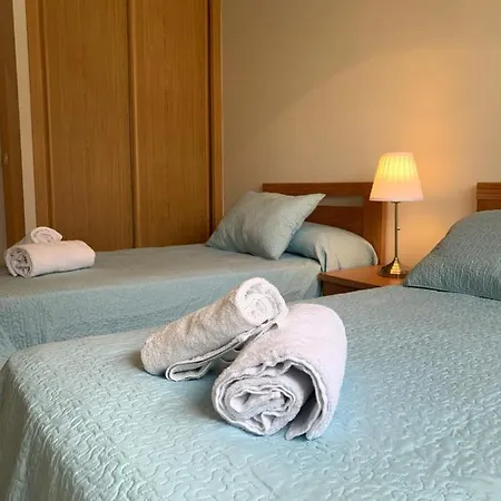 Apartmán Byhouse Frey Luis