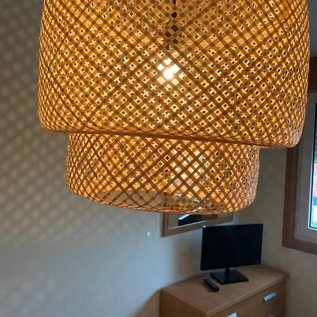 Apartmán Byhouse Frey Luis *