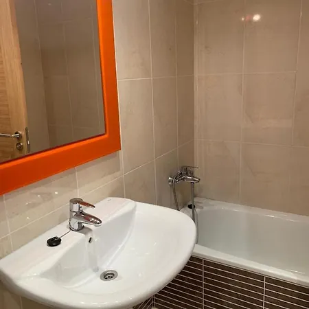 Apartmán Byhouse Frey Luis