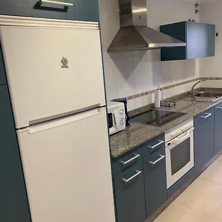 Byhouse Frey Luis Apartmán *