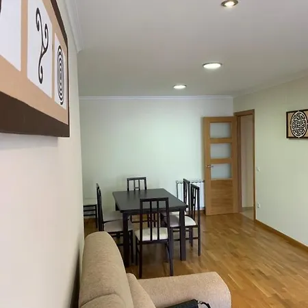 Apartmán Byhouse Frey Luis *