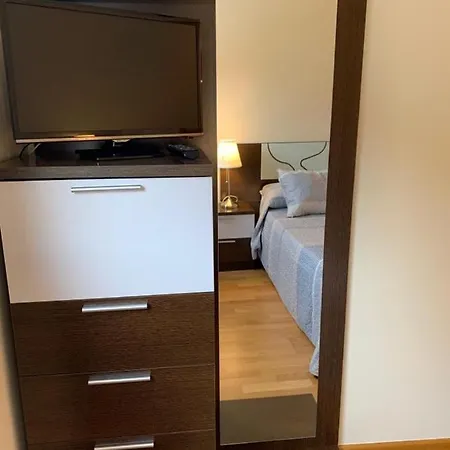 Apartmán Byhouse Frey Luis *